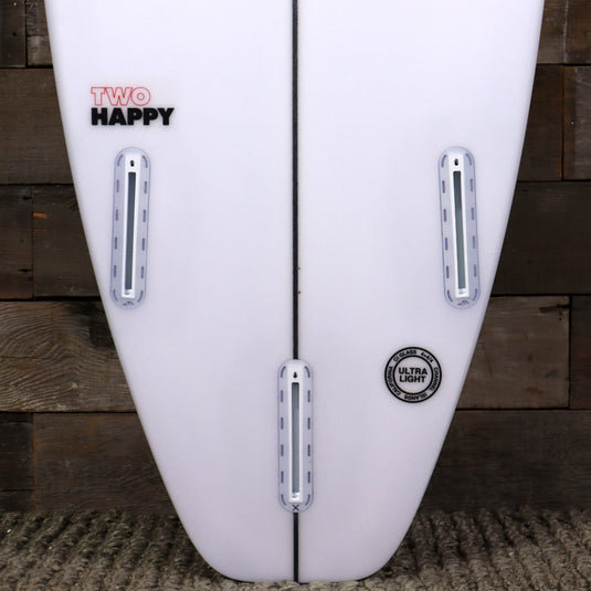 Channel Islands Two Happy 6'0 x 19 ⅛ x 2 7/16 Surfboard