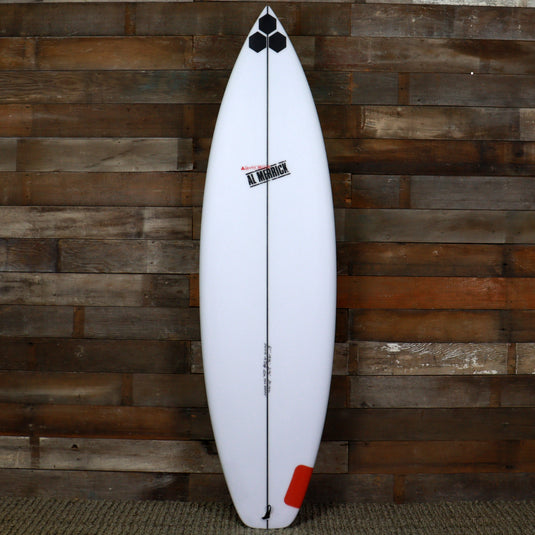 Channel Islands Two Happy 6'1 x 19 ¼ x 2 ½ Surfboard