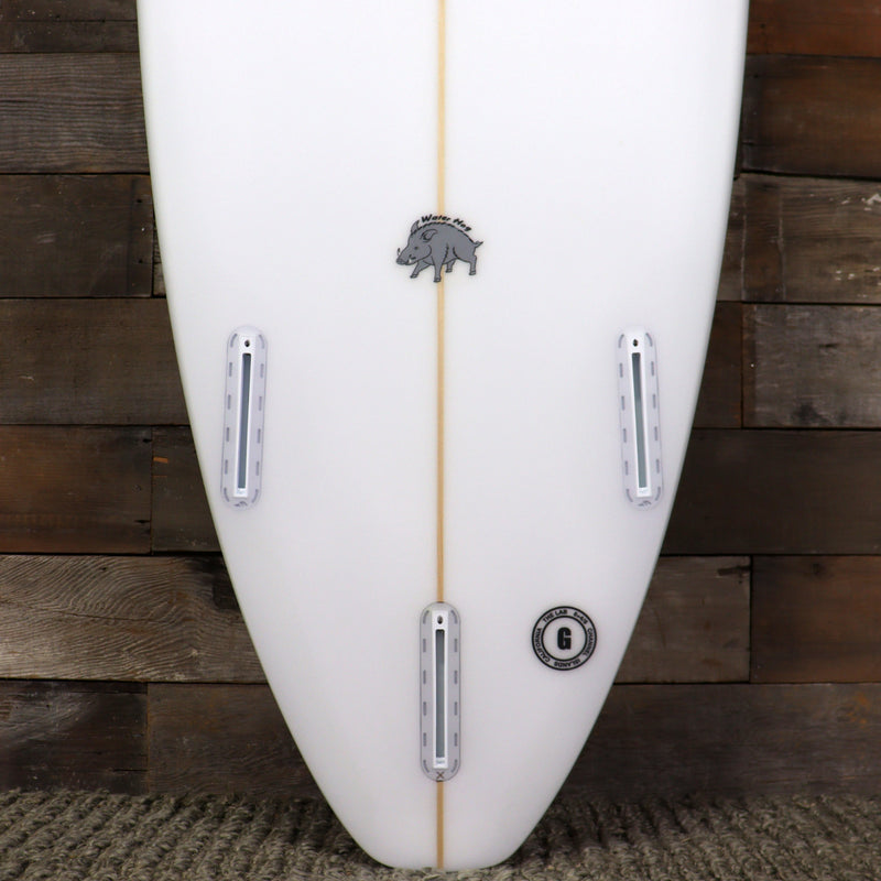 Load image into Gallery viewer, Channel Islands Water Hog 7&#39;4 x 21 ¼ x 2 ¾ Surfboard
