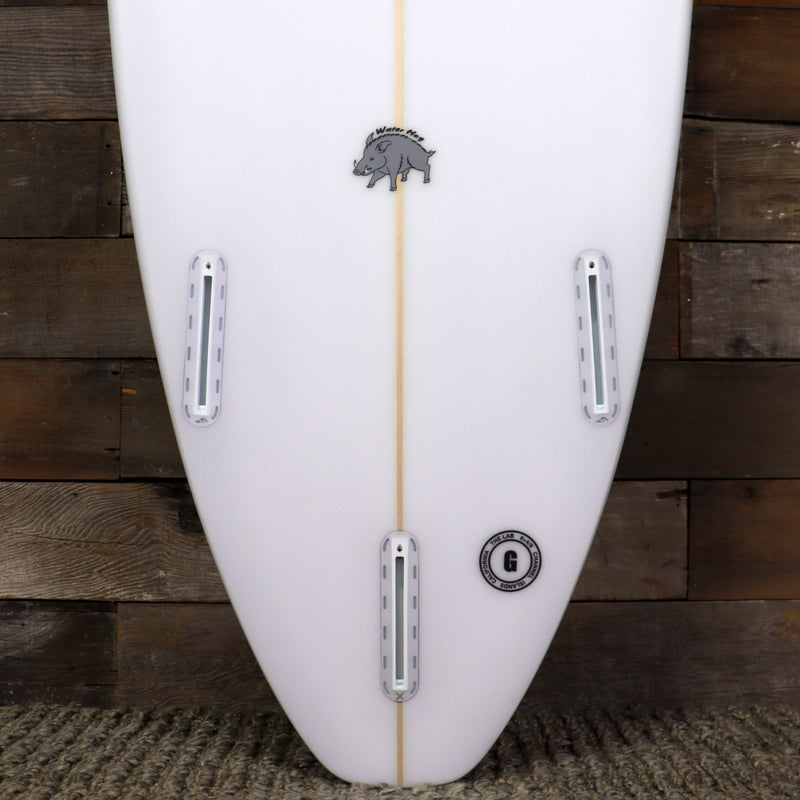 Load image into Gallery viewer, Channel Islands Water Hog 7&#39;6 x 21 ½ x 2 ¾ Surfboard
