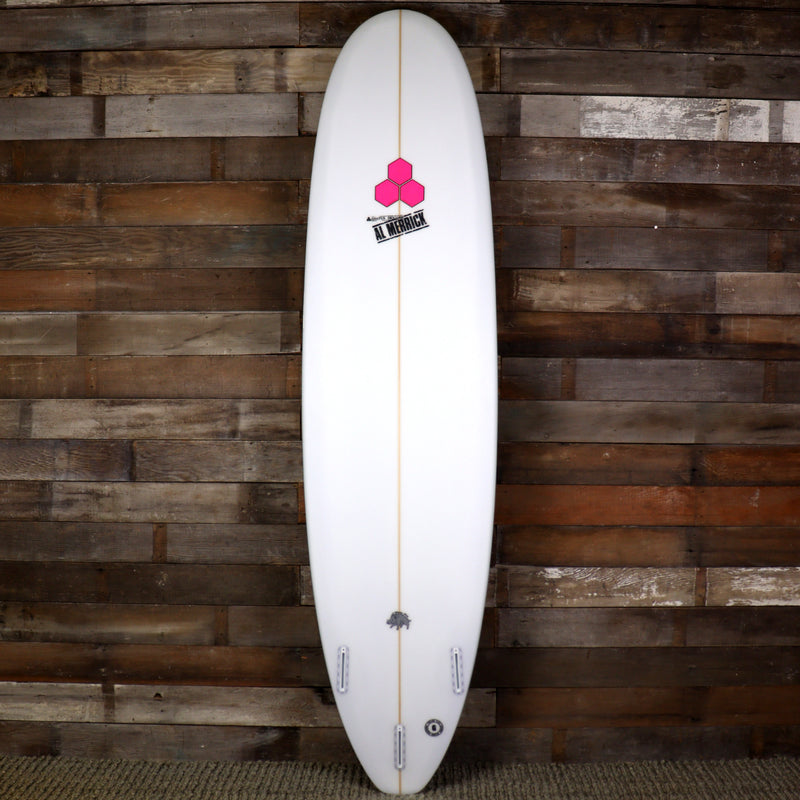 Load image into Gallery viewer, Channel Islands Water Hog 7&#39;6 x 21 ½ x 2 ¾ Surfboard
