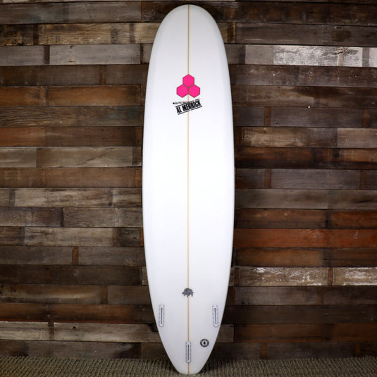 Channel Islands Water Hog 7'6 x 21 ½ x 2 ¾ Surfboard