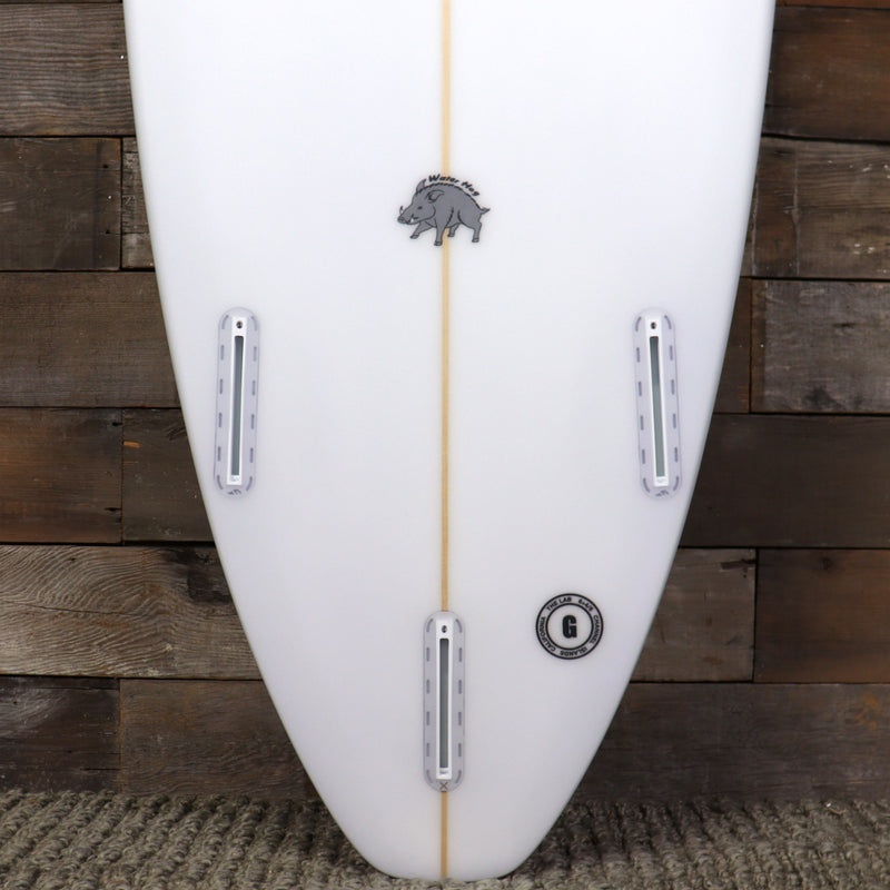 Load image into Gallery viewer, Channel Islands Water Hog 7&#39;6 x 21 ½ x 2 ¾ Surfboard
