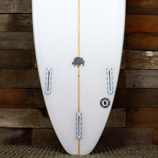 Channel Islands Water Hog 8'0 x 22 x 2 ⅞ Surfboard