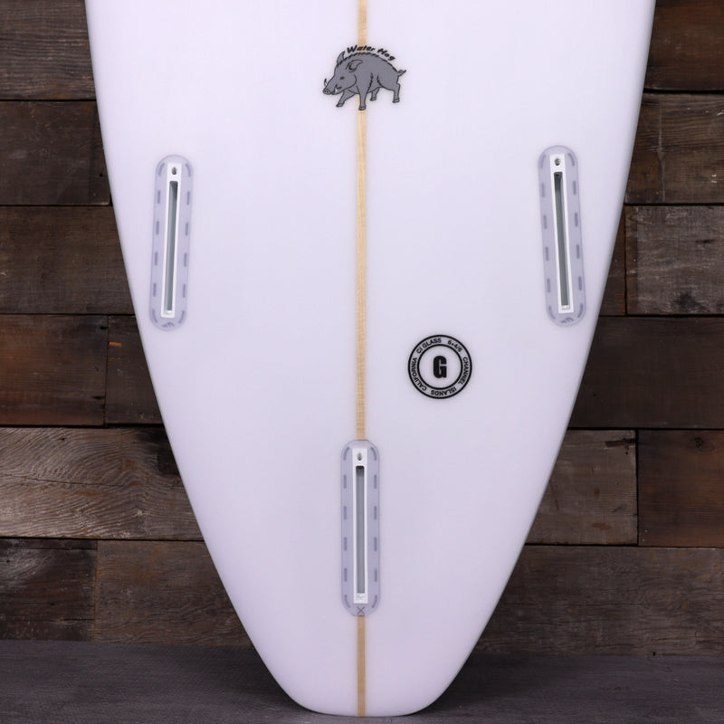 Load image into Gallery viewer, Channel Islands Water Hog 8&#39;2 x 22 x 3 Surfboard
