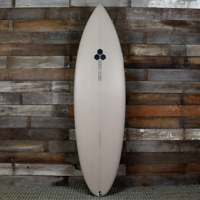 Load image into Gallery viewer, Channel Islands Twin Pin 6&#39;3 x 20 ⅜ x 2 ¾ Surfboard
