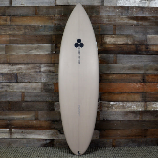 Channel Islands Twin Pin 6'3 x 20 ⅜ x 2 ¾ Surfboard