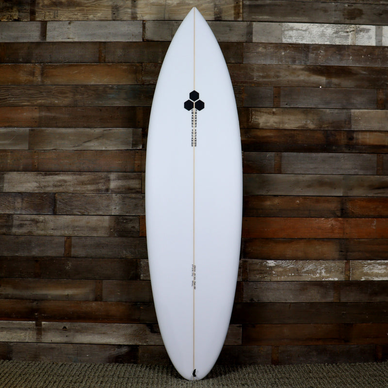 Load image into Gallery viewer, Channel Islands Twin Pin 6&#39;9 x 21 ¼ x 3 1/16 Surfboard
