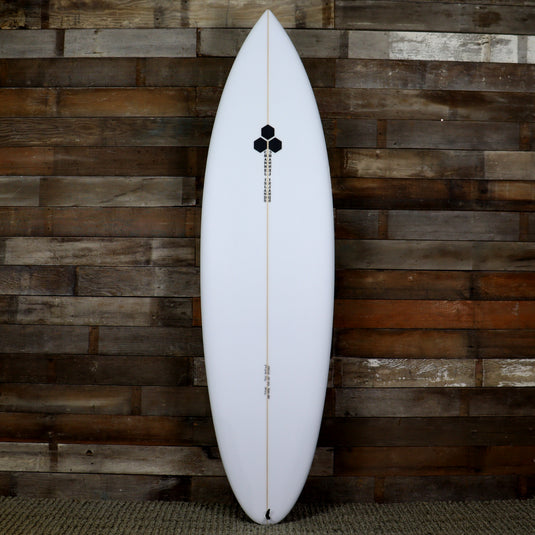 Channel Islands Twin Pin 6'9 x 21 ¼ x 3 1/16 Surfboard