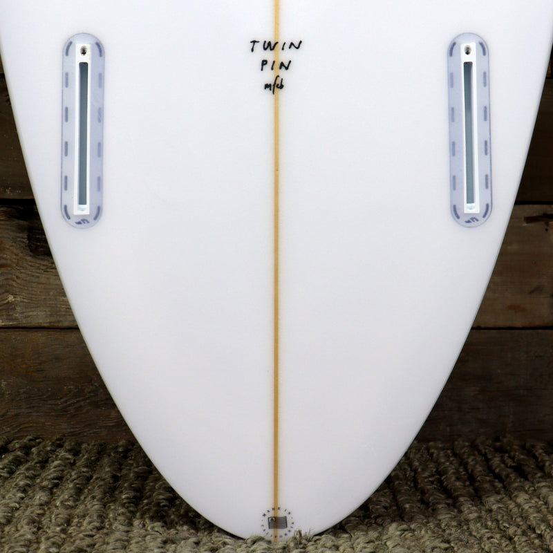 Load image into Gallery viewer, Channel Islands Twin Pin 6&#39;9 x 21 ¼ x 3 1/16 Surfboard
