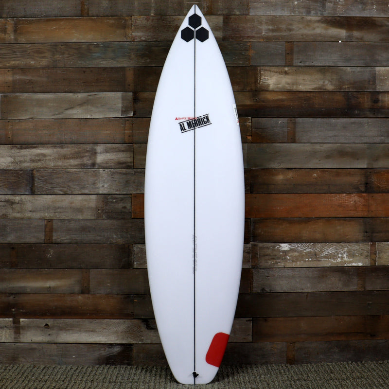 Load image into Gallery viewer, Channel Islands Two Happy 5&#39;11 x 18 ⅞ x 2 ⅜ Surfboard
