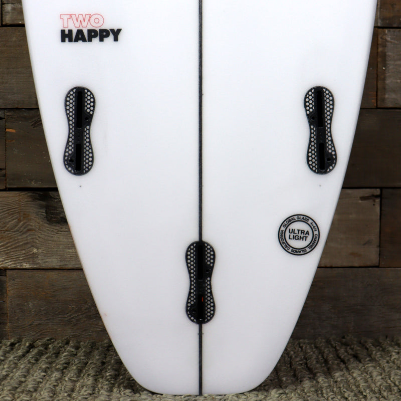 Load image into Gallery viewer, Channel Islands Two Happy 5&#39;11 x 18 ⅞ x 2 ⅜ Surfboard
