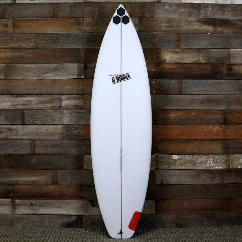 Load image into Gallery viewer, Channel Islands Two Happy 6&#39;1 x 19 ¼ x 2 ½ Surfboard
