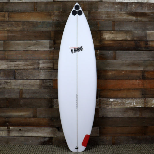 Channel Islands Two Happy 6'1 x 19 ¼ x 2 ½ Surfboard