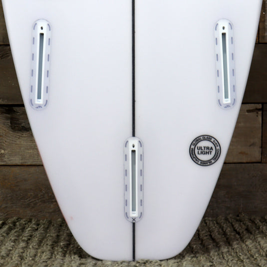 Channel Islands Two Happy 6'1 x 19 ¼ x 2 ½ Surfboard