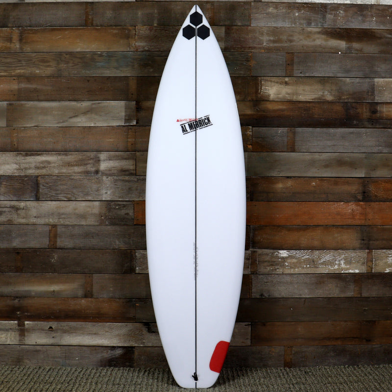 Load image into Gallery viewer, Channel Islands Two Happy 6&#39;1 x 19 ¼ x 2 ½ Surfboard
