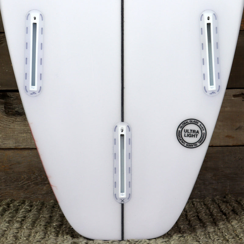 Load image into Gallery viewer, Channel Islands Two Happy 6&#39;1 x 19 ¼ x 2 ½ Surfboard
