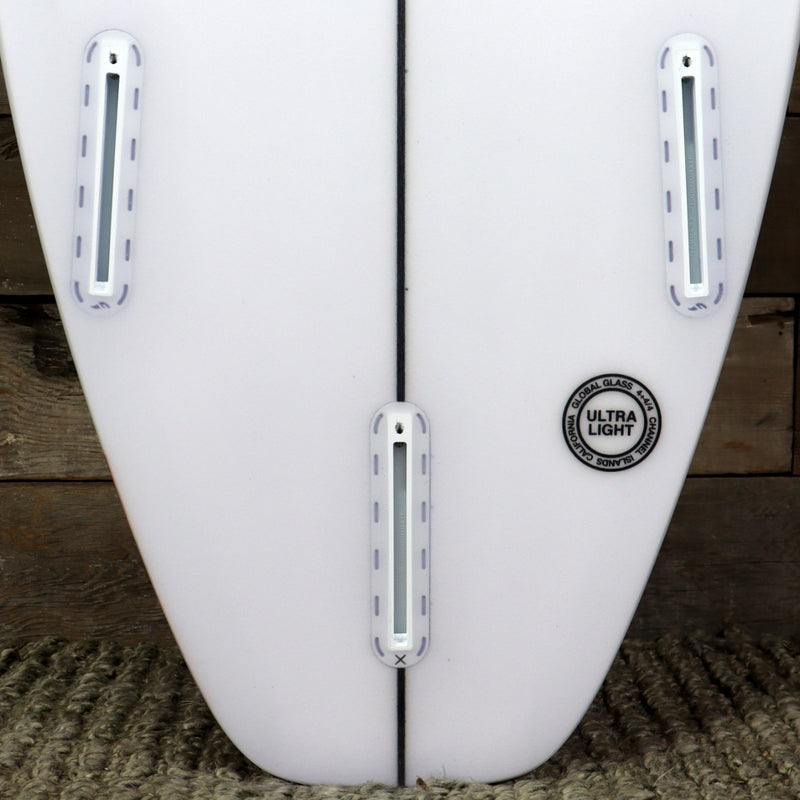 Load image into Gallery viewer, Channel Islands Two Happy 6&#39;2 x 19 ½ x 2 9/16 Surfboard
