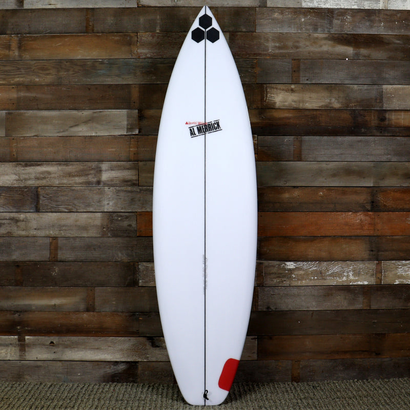 Load image into Gallery viewer, Channel Islands Two Happy 6&#39;2 x 19 ½ x 2 9/16 Surfboard
