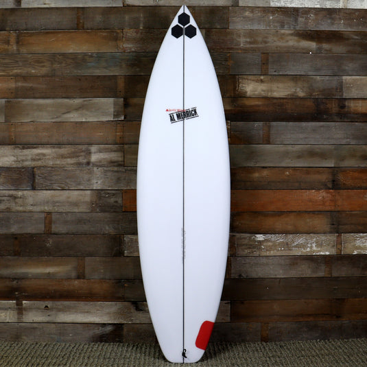 Channel Islands Two Happy 6'2 x 19 ½ x 2 9/16 Surfboard