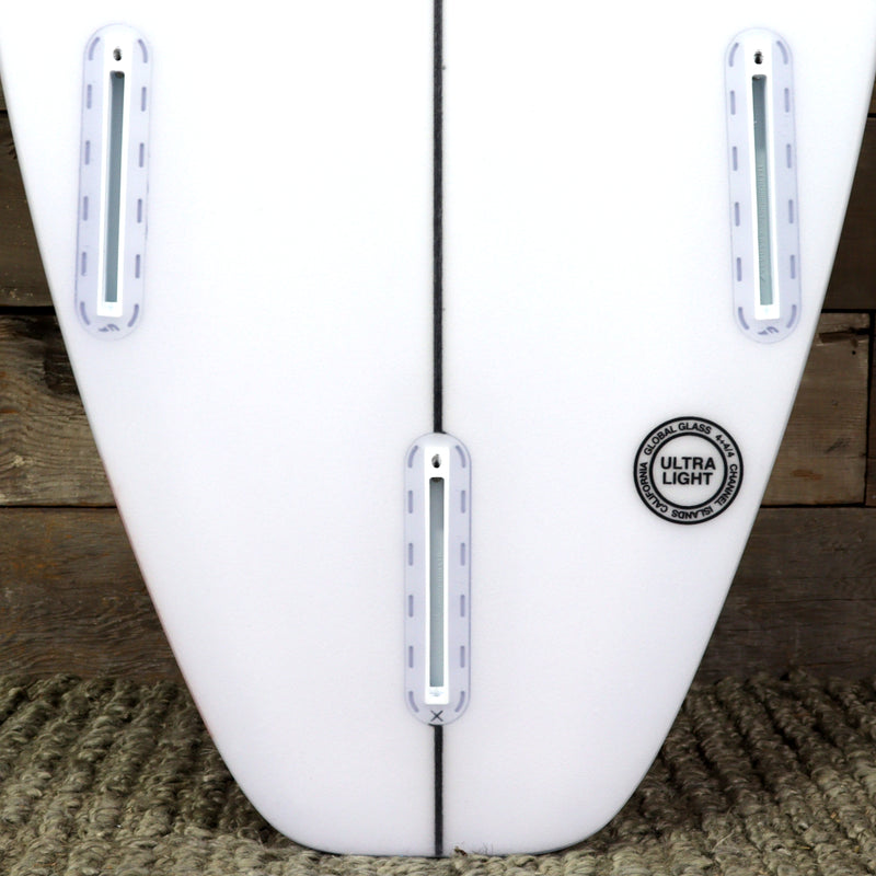 Load image into Gallery viewer, Channel Islands Two Happy 6&#39;2 x 19 ½ x 2 9/16 Surfboard
