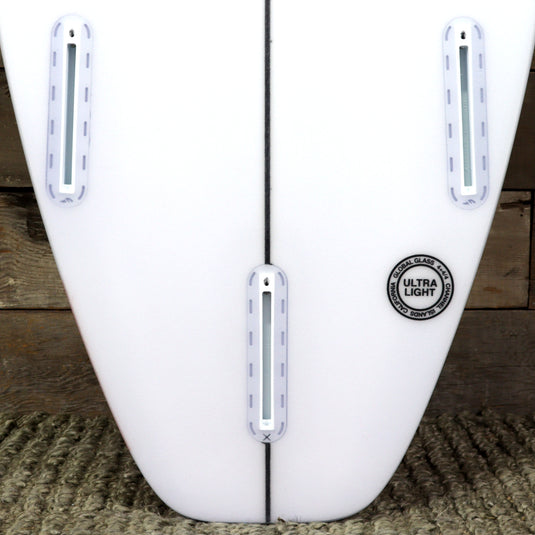 Channel Islands Two Happy 6'2 x 19 ½ x 2 9/16 Surfboard