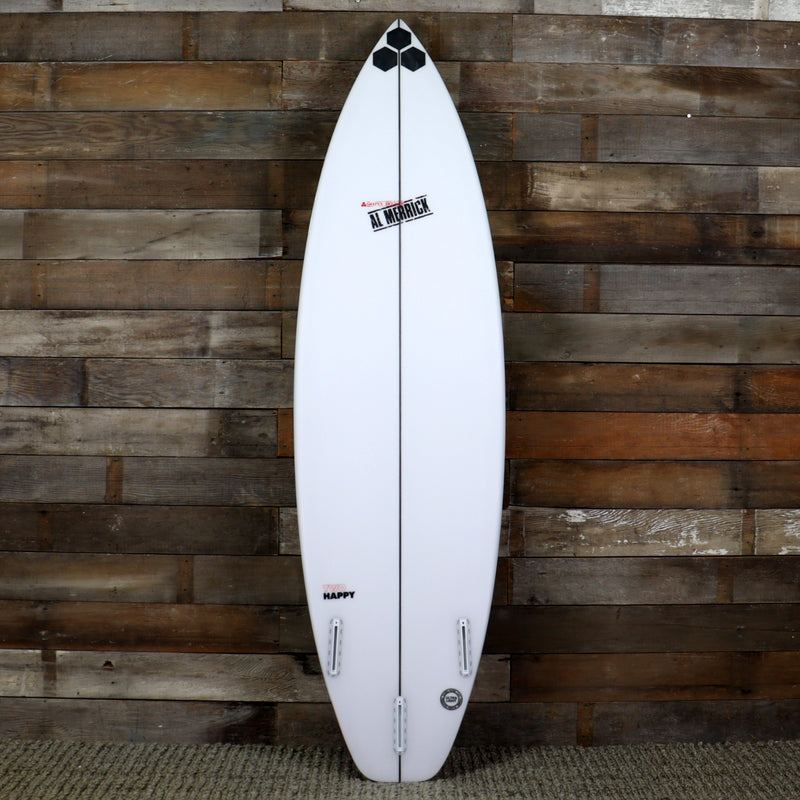 Load image into Gallery viewer, Channel Islands Two Happy 6&#39;3 x 19 ⅞ x 2 ⅝ Surfboard
