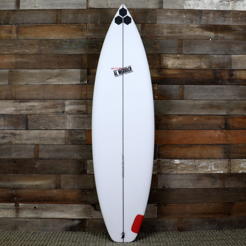 Load image into Gallery viewer, Channel Islands Two Happy 6&#39;3 x 19 ⅞ x 2 ⅝ Surfboard
