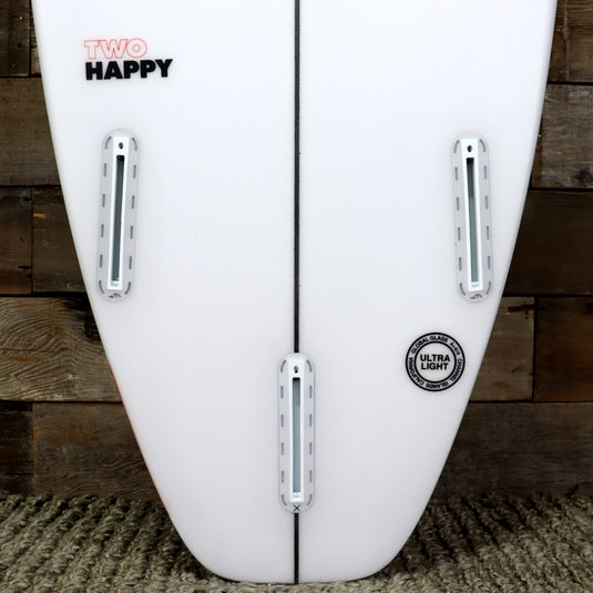 Channel Islands Two Happy 6'3 x 19 ⅞ x 2 ⅝ Surfboard