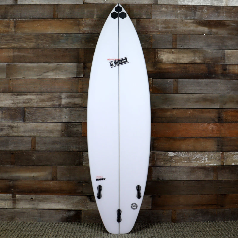 Load image into Gallery viewer, Channel Islands Two Happy 6&#39;4 x 20 ⅛ x 2 ¾ Surfboard
