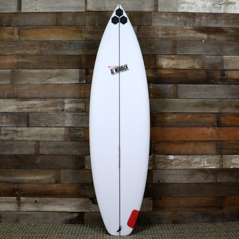 Load image into Gallery viewer, Channel Islands Two Happy 6&#39;4 x 20 ⅛ x 2 ¾ Surfboard
