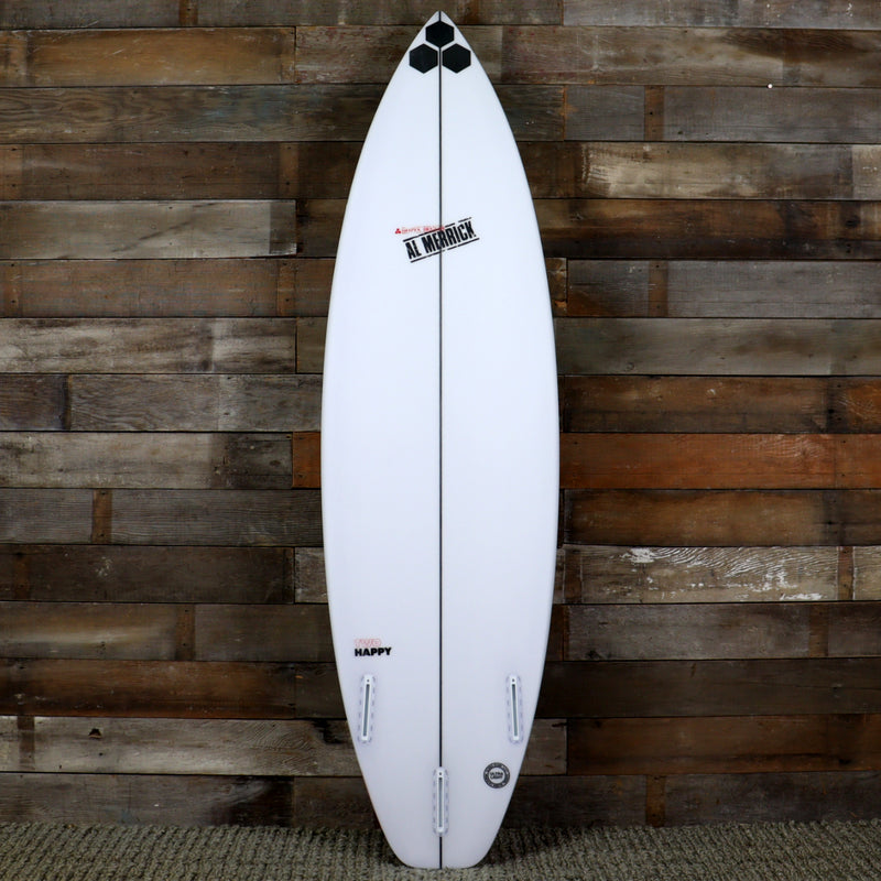 Load image into Gallery viewer, Channel Islands Two Happy 6&#39;0 x 19 ⅛ x 2 7/16 Surfboard
