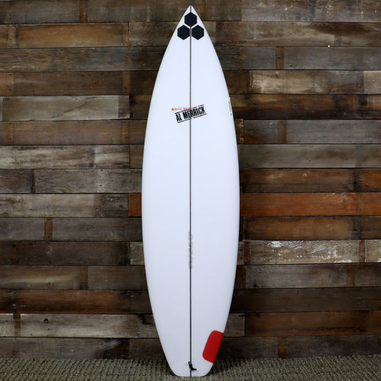 Channel Islands Two Happy 6'0 x 19 ⅛ x 2 7/16 Surfboard