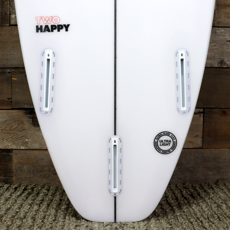 Load image into Gallery viewer, Channel Islands Two Happy 6&#39;0 x 19 ⅛ x 2 7/16 Surfboard
