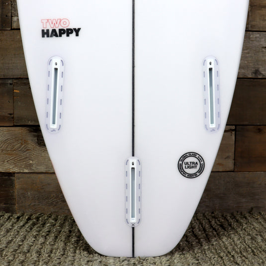 Channel Islands Two Happy 6'0 x 19 ⅛ x 2 7/16 Surfboard