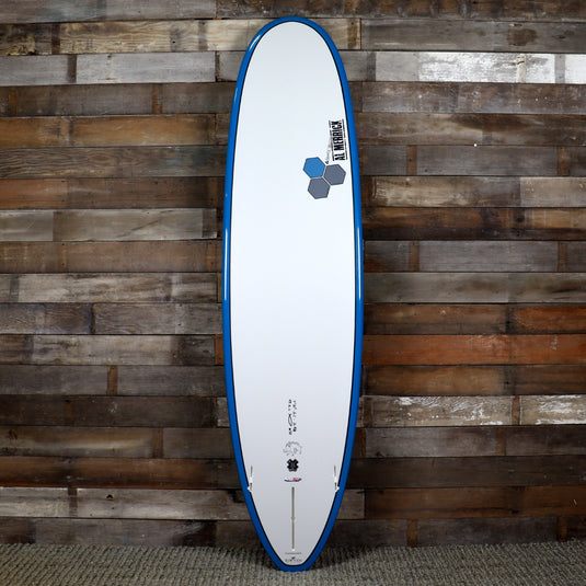 Channel Islands Water Hog 7'2 x 21 x 2 ⅝ Surfboard