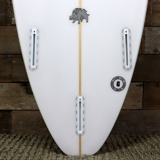 Channel Islands Water Hog 7'10