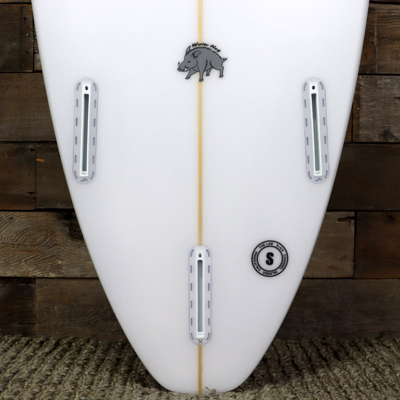 Load image into Gallery viewer, Channel Islands Water Hog 7&#39;6 x 21 ½ x 2 ¾ Surfboard
