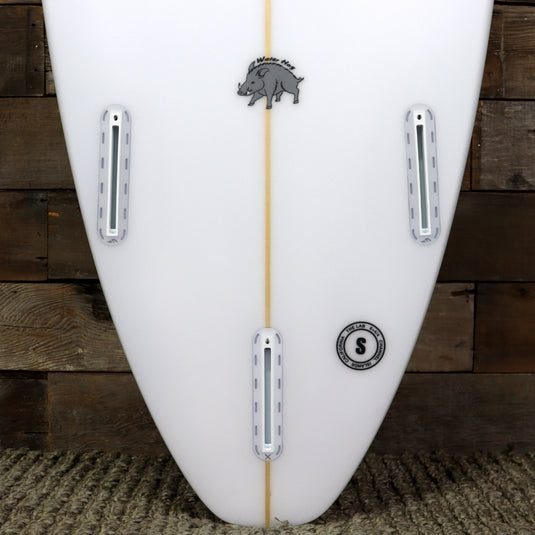 Channel Islands Water Hog 7'6 x 21 ½ x 2 ¾ Surfboard