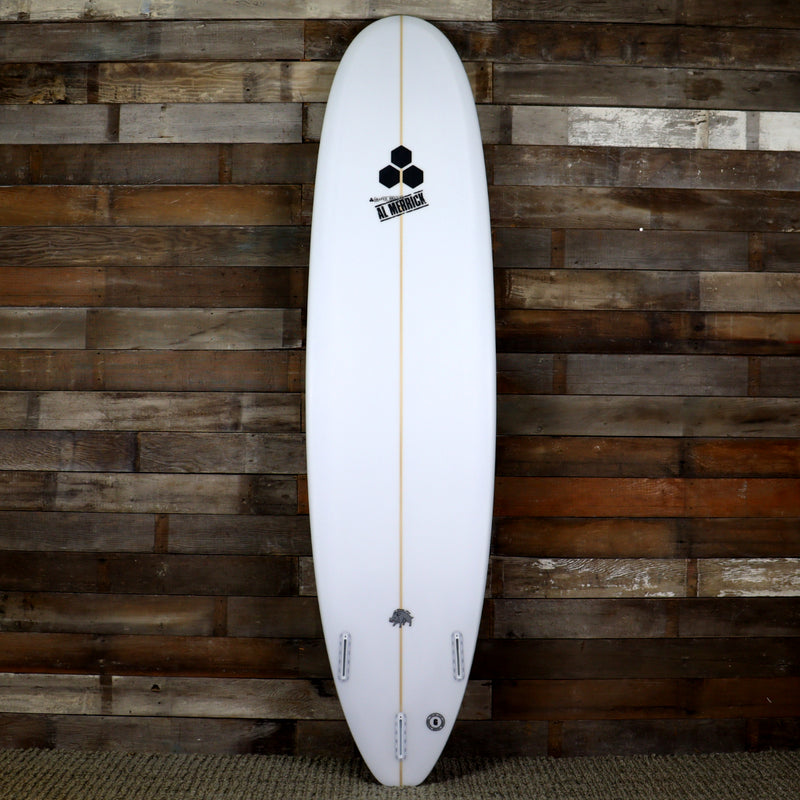 Load image into Gallery viewer, Channel Islands Water Hog 7&#39;8 x 21 ¾ x 2 ¾ Surfboard
