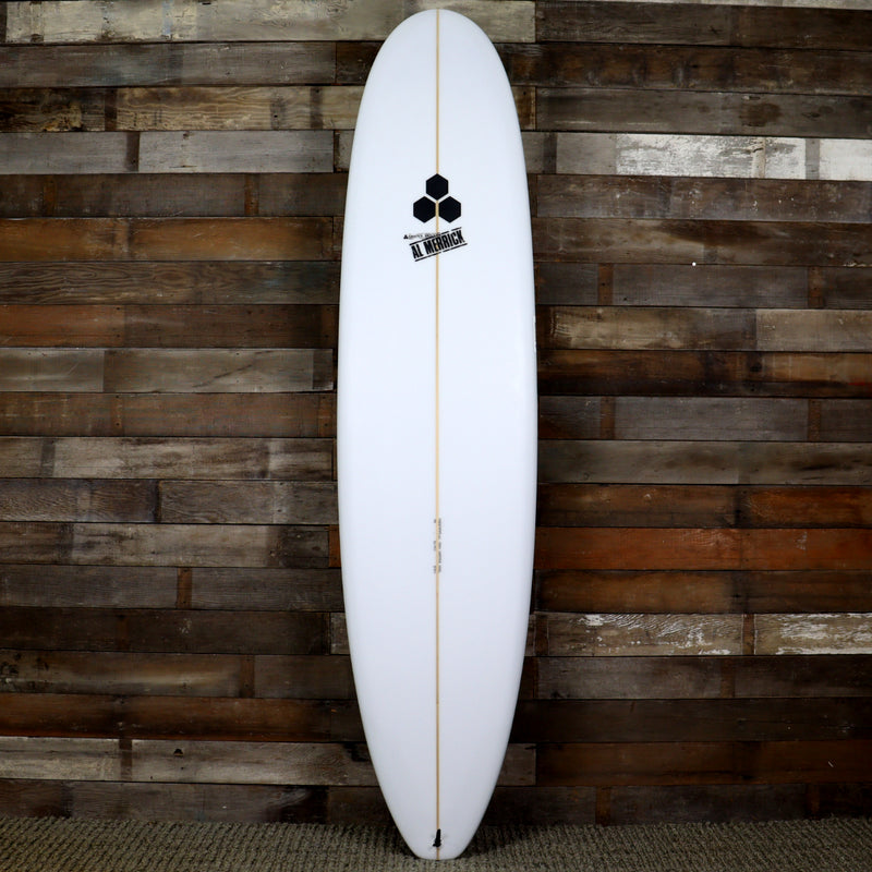 Load image into Gallery viewer, Channel Islands Water Hog 7&#39;8 x 21 ¾ x 2 ¾ Surfboard
