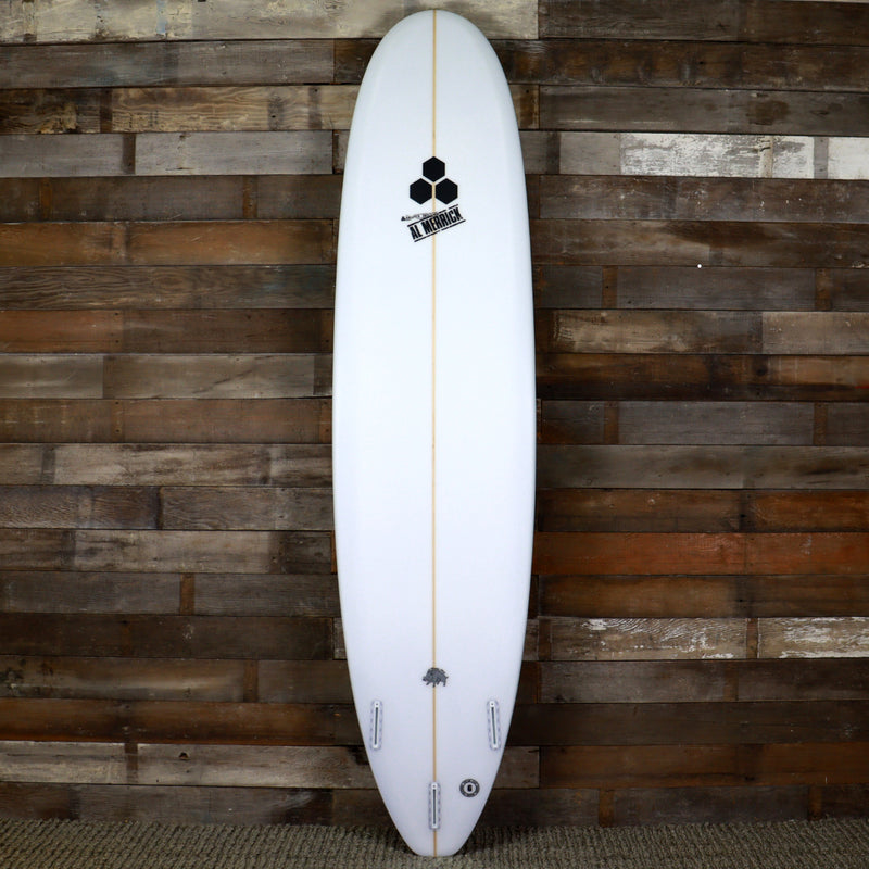 Load image into Gallery viewer, Channel Islands Water Hog 7&#39;10 x 21 ¾ x 2 ⅞ Surfboard
