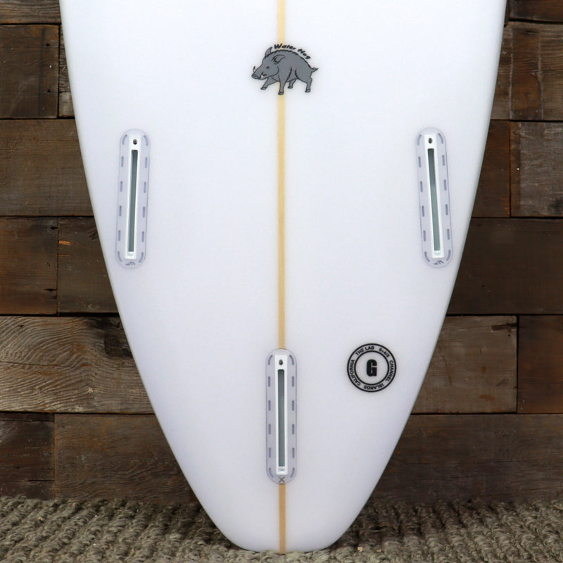 Load image into Gallery viewer, Channel Islands Water Hog 7&#39;10 x 21 ¾ x 2 ⅞ Surfboard
