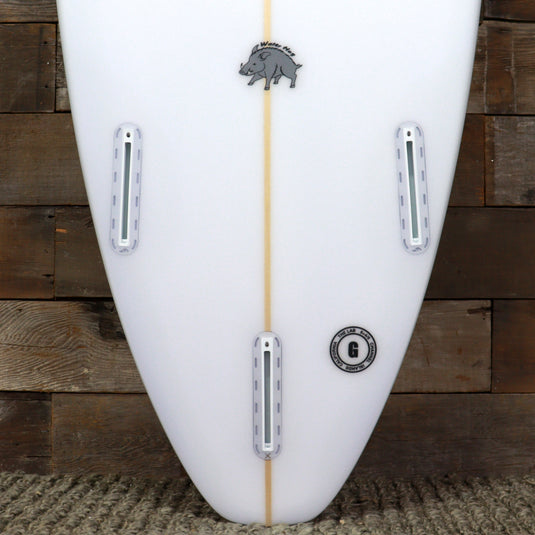 Channel Islands Water Hog 7'10 x 21 ¾ x 2 ⅞ Surfboard