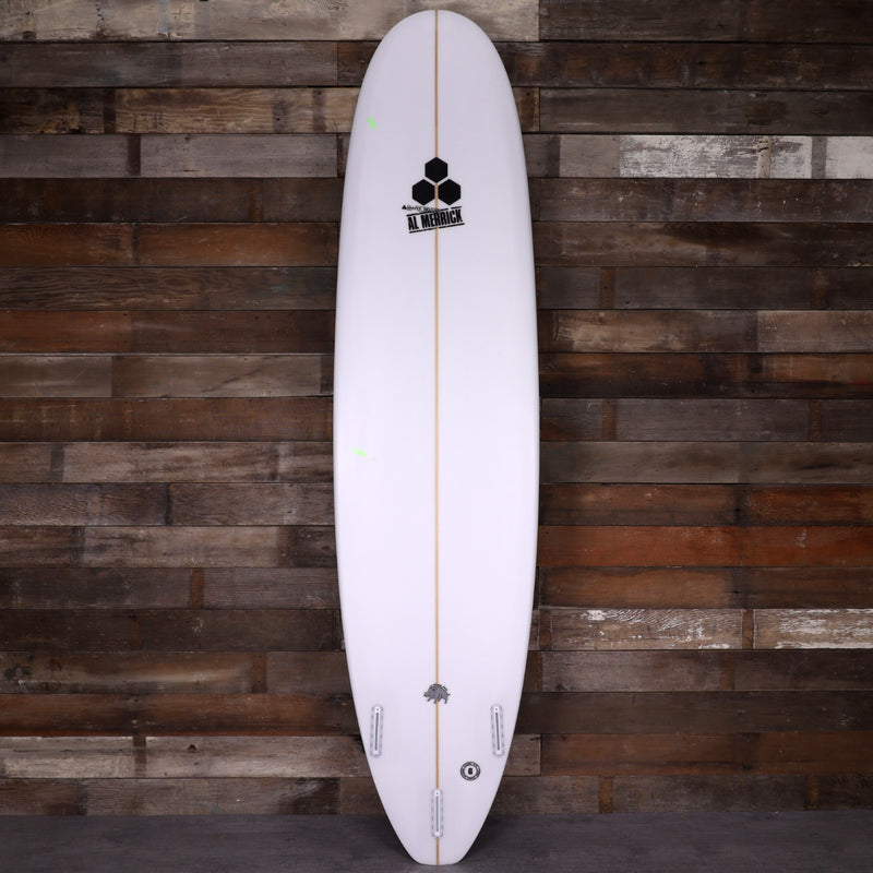 Load image into Gallery viewer, Channel Islands Water Hog 7&#39;10 x 21 ¾ x 2 ⅞ Surfboard • DAMAGED
