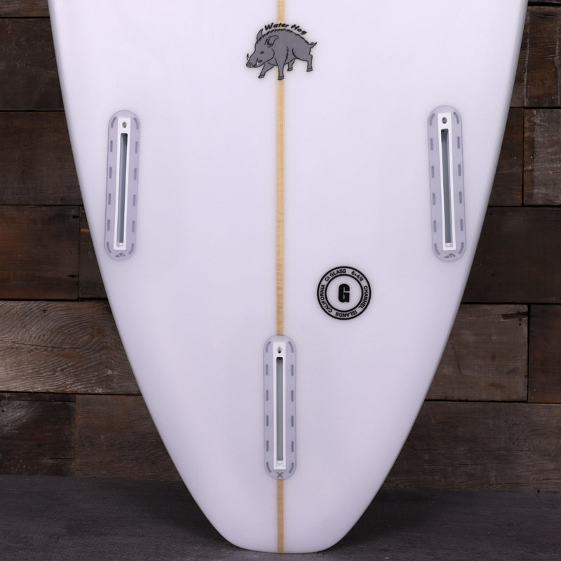 Load image into Gallery viewer, Channel Islands Water Hog 7&#39;4 x 21 ¼ x 2 ¾ Surfboard
