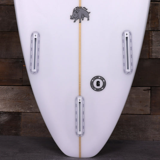 Channel Islands Water Hog 7'4 x 21 ¼ x 2 ¾ Surfboard