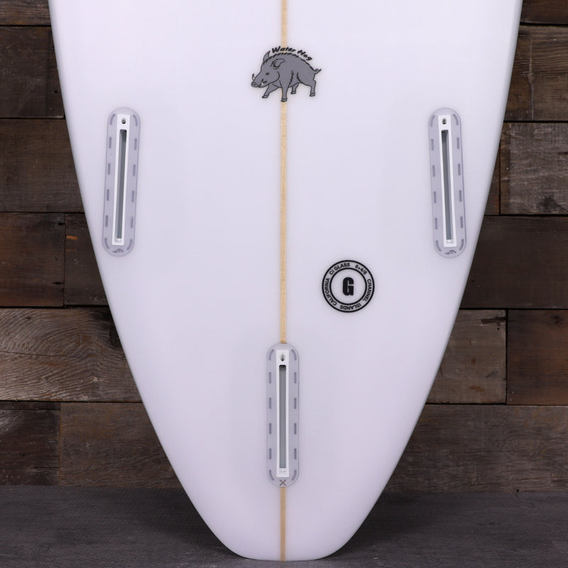 Load image into Gallery viewer, Channel Islands Water Hog 7&#39;6 x 21 ½ x 2 ¾ Surfboard
