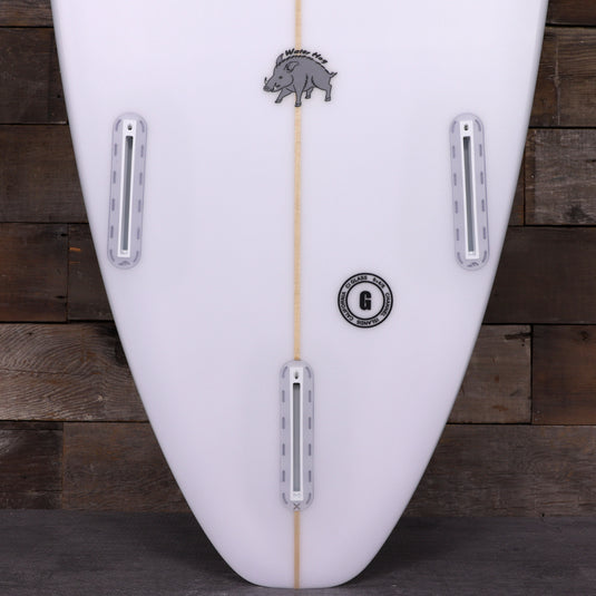 Channel Islands Water Hog 7'6 x 21 ½ x 2 ¾ Surfboard