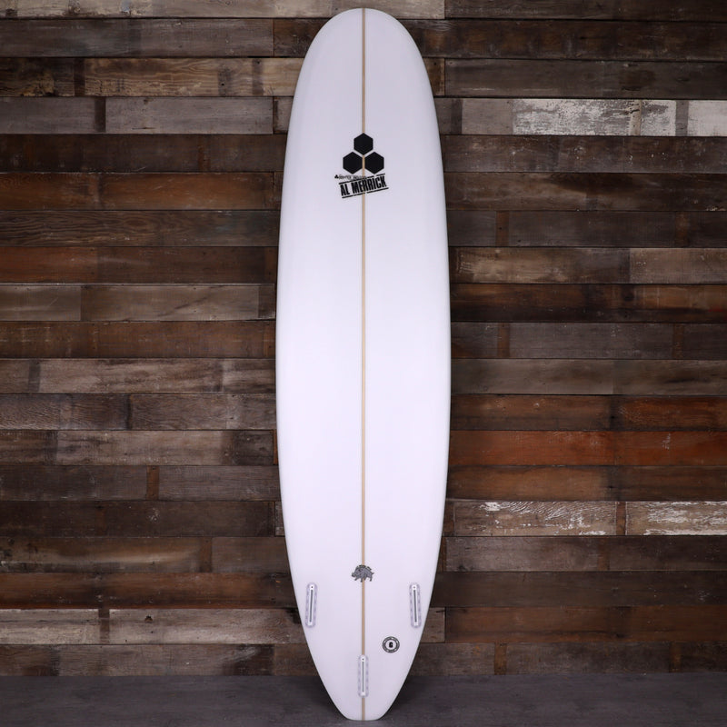 Load image into Gallery viewer, Channel Islands Water Hog 7&#39;8 x 21 ¾ x 2 ¾ Surfboard
